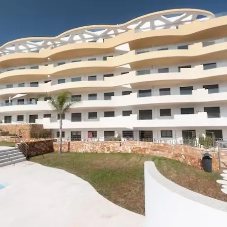Beferent Los Arenales Playa 2 Arenales del Sol Exterior foto