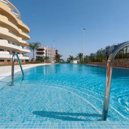 Beferent Los Arenales Playa 2 Arenales del Sol Exterior foto