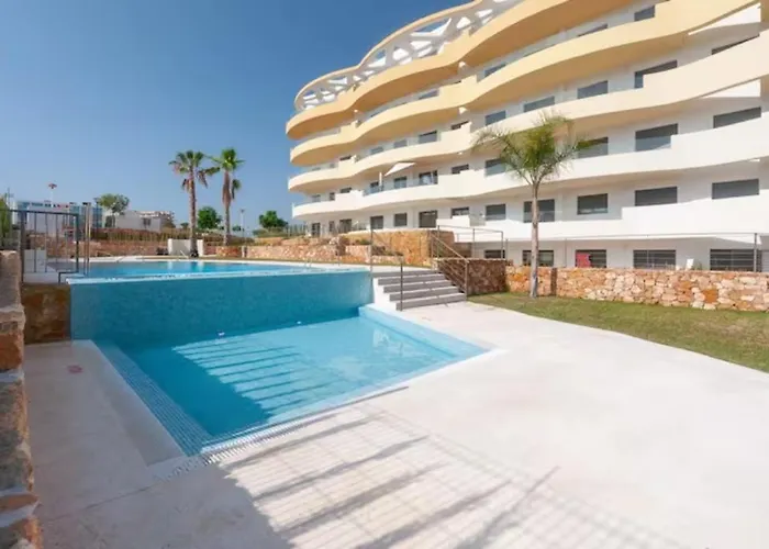 Beferent Los Arenales Playa 2