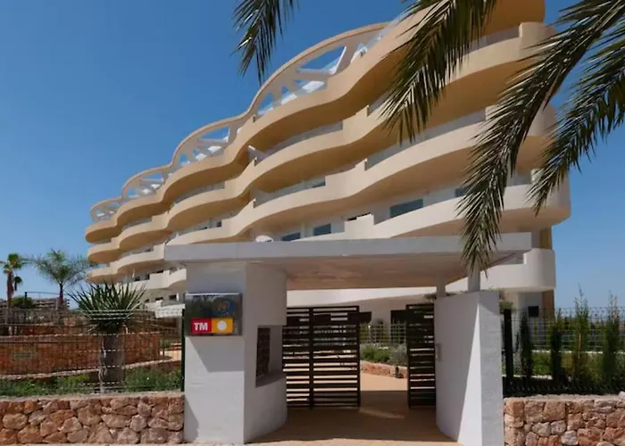 Beferent Los Arenales Playa 2