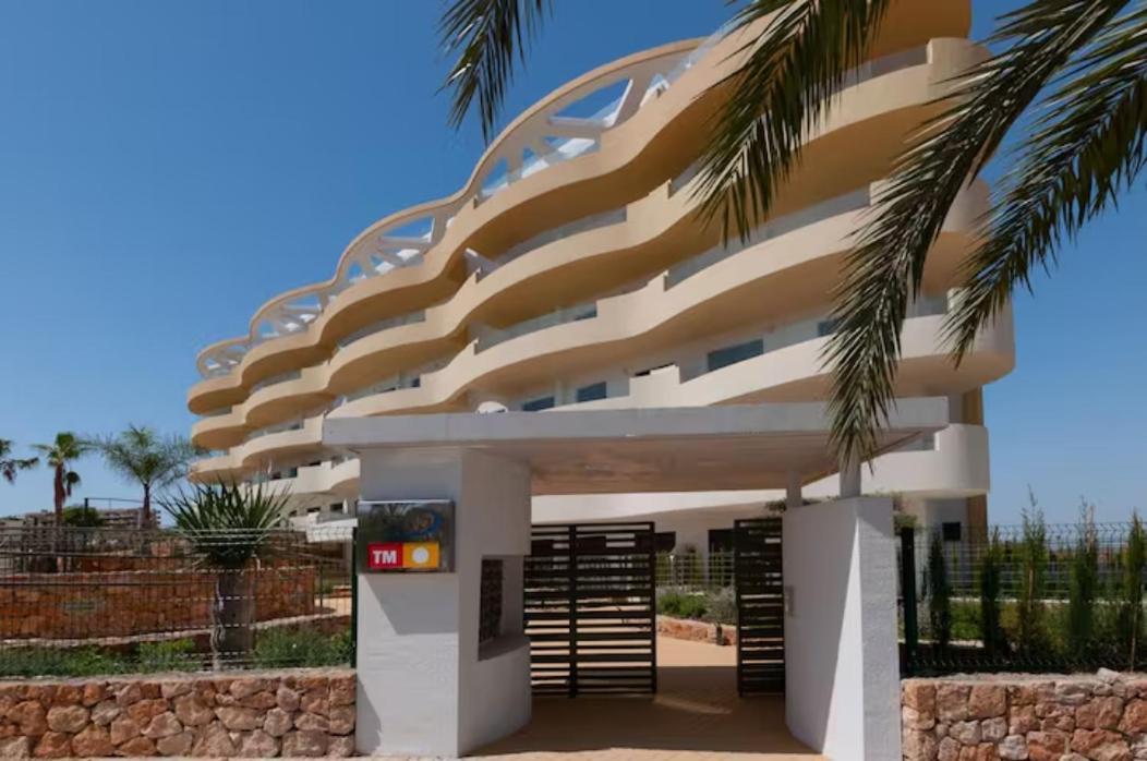 Apartment Beferent Arenales Playa 2 *